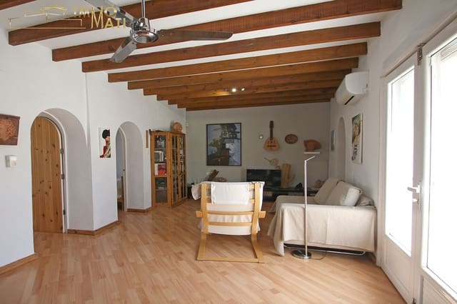 2 bedroom Finca/Country House for sale in La Romana with pool garage - € 275,000 (Ref: 9850449)