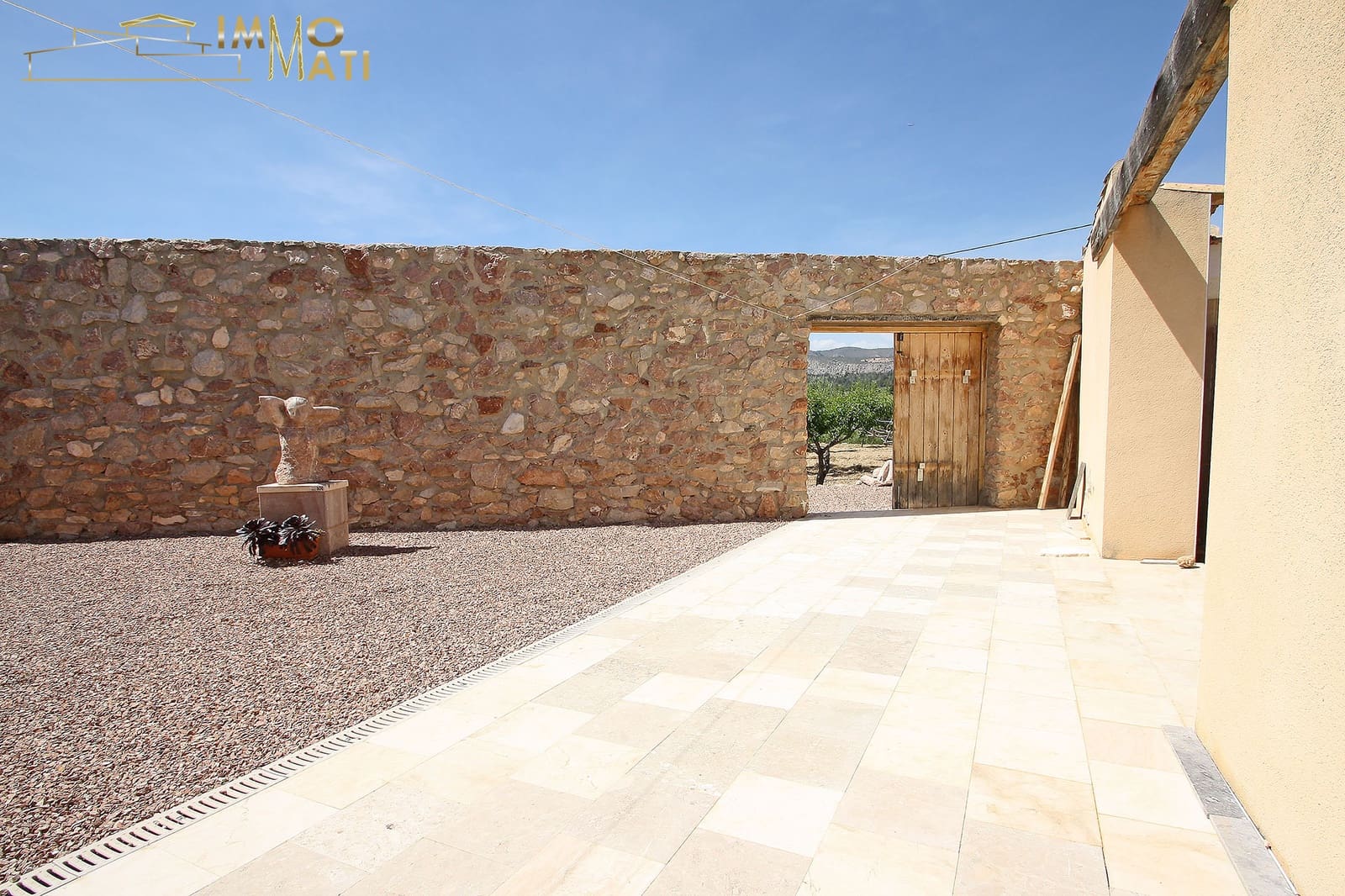 2 bedroom Finca/Country House for sale in La Romana with pool garage - € 275,000 (Ref: 9850449)