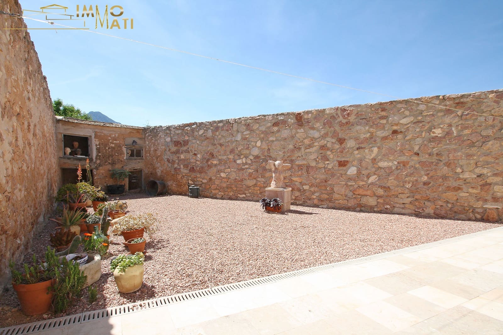 2 bedroom Finca/Country House for sale in La Romana with pool garage - € 275,000 (Ref: 9850449)