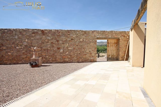 2 bedroom Finca/Country House for sale in La Romana with pool garage - € 275,000 (Ref: 9850449)