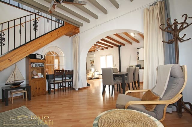 2 bedroom Finca/Country House for sale in La Romana with pool garage - € 275,000 (Ref: 9850449)