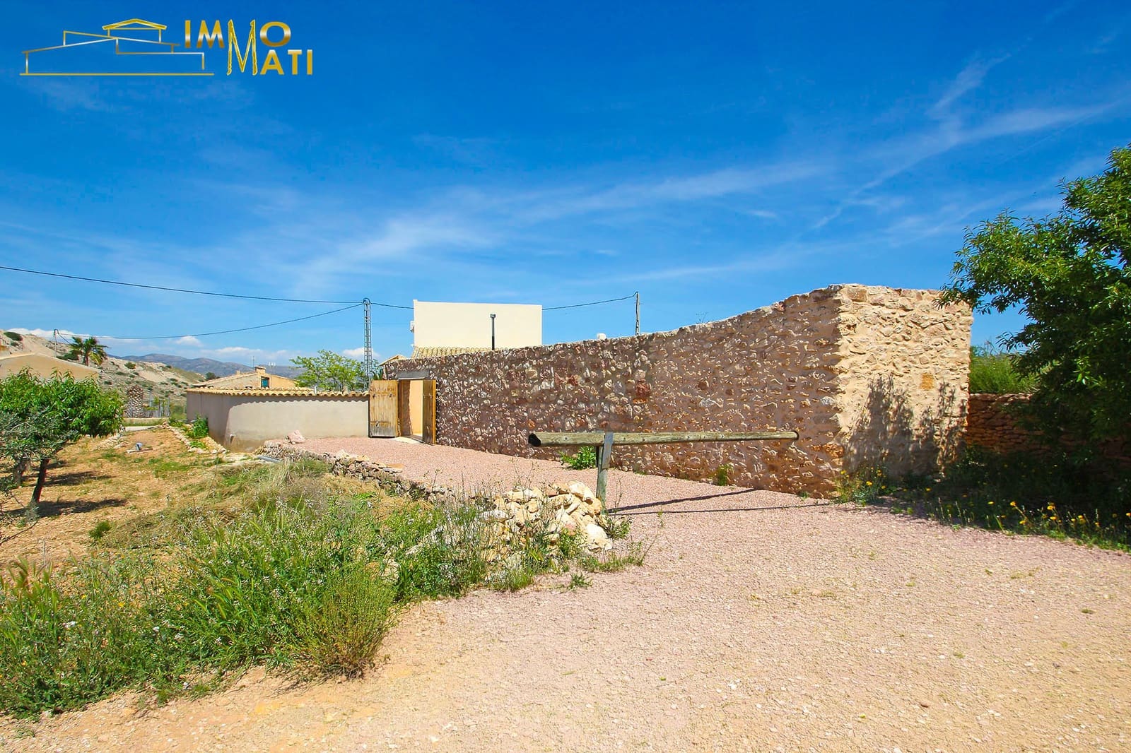 2 bedroom Finca/Country House for sale in La Romana with pool garage - € 275,000 (Ref: 9850449)