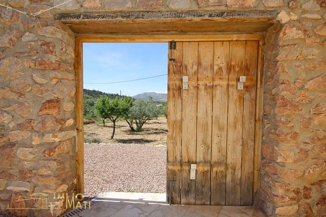 2 bedroom Finca/Country House for sale in La Romana with pool garage - € 275,000 (Ref: 9850449)