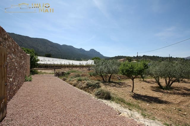 2 bedroom Finca/Country House for sale in La Romana with pool garage - € 275,000 (Ref: 9850449)