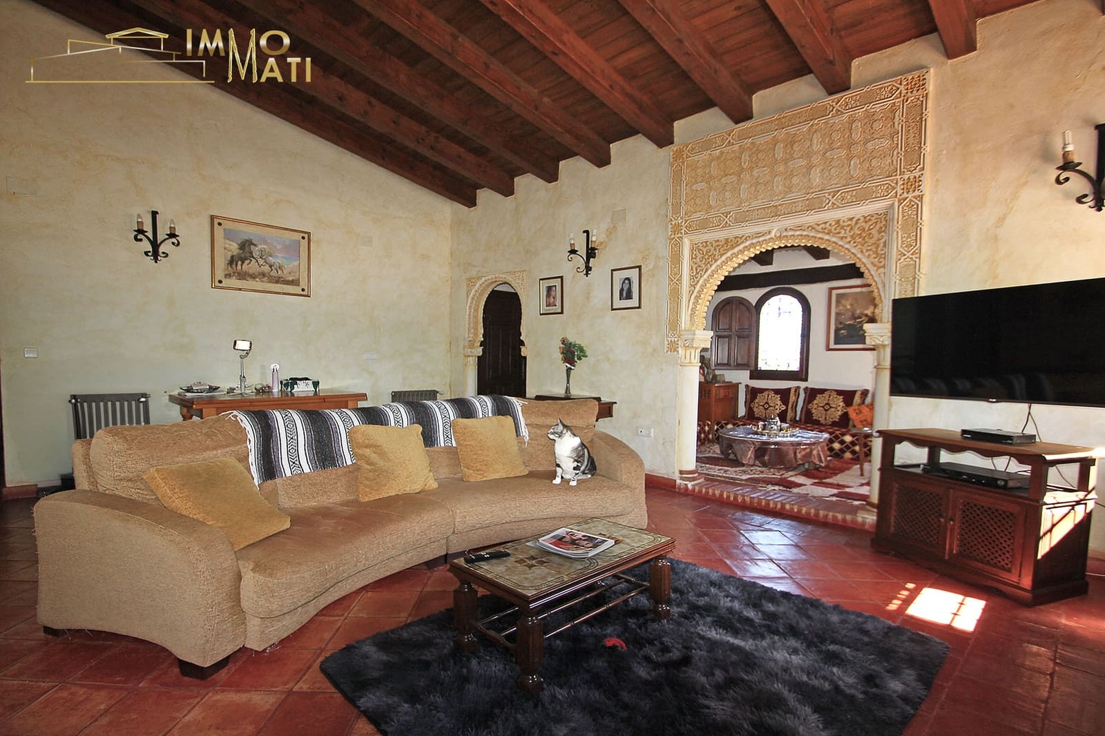 Chalet de 5 habitaciones en Santa Pola en venta con garaje - 749.995 € (Ref: 9893044)