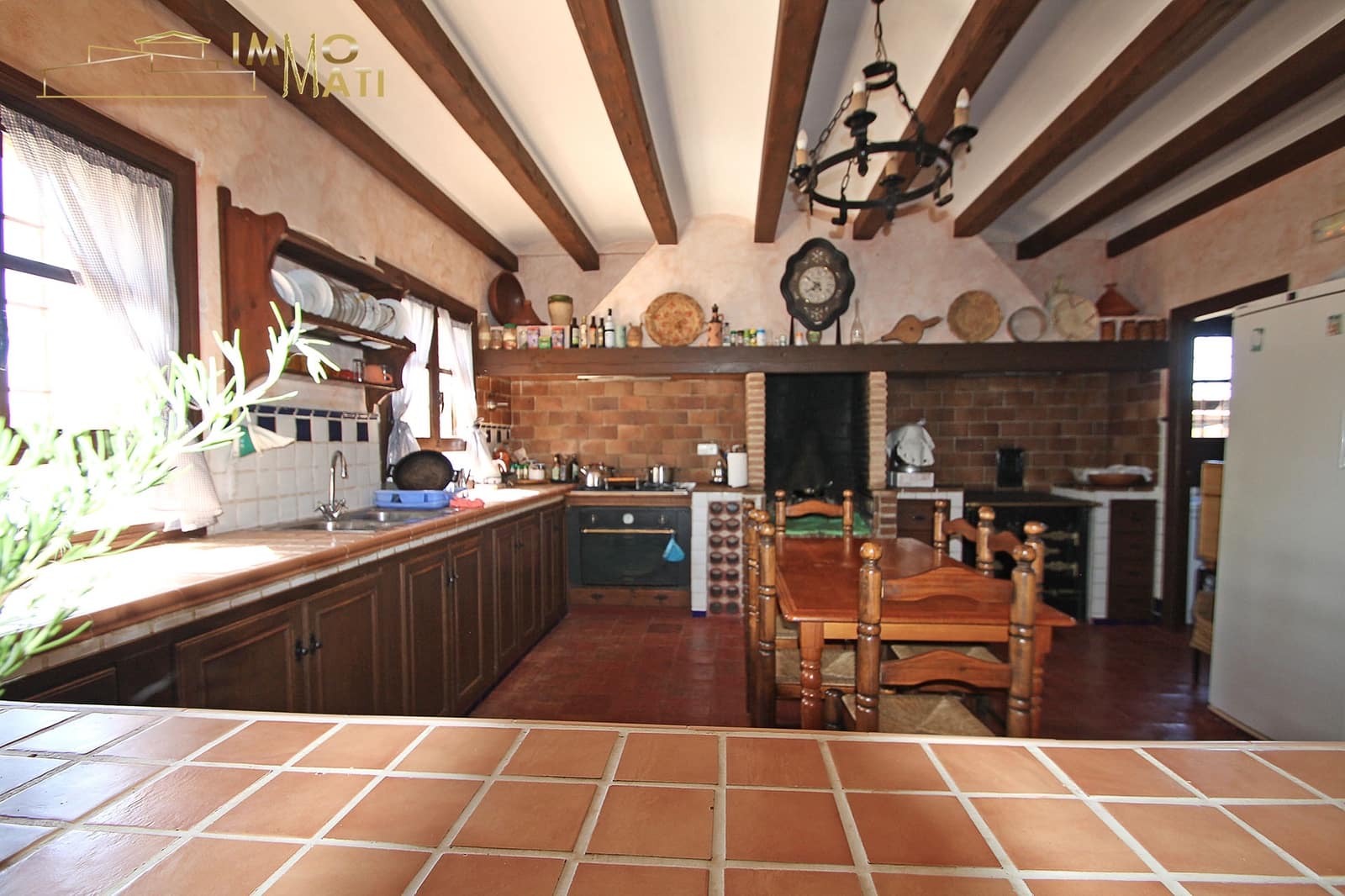 Chalet de 5 habitaciones en Santa Pola en venta con garaje - 749.995 € (Ref: 9893044)