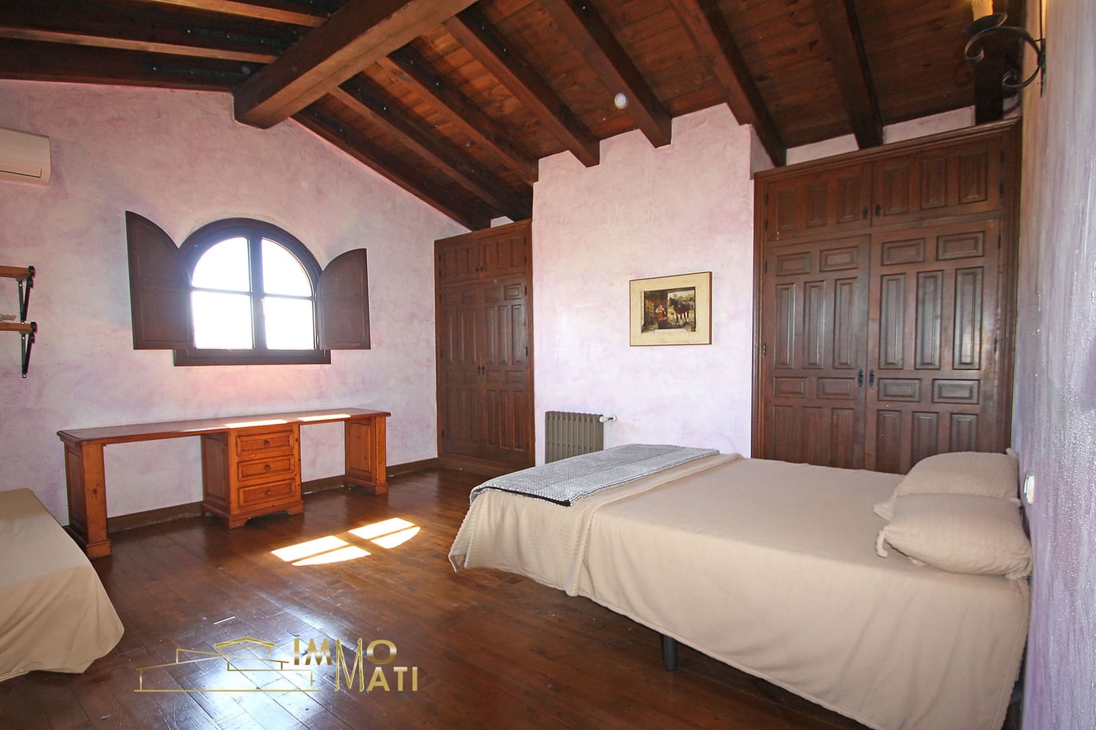 Chalet de 5 habitaciones en Santa Pola en venta con garaje - 749.995 € (Ref: 9893044)