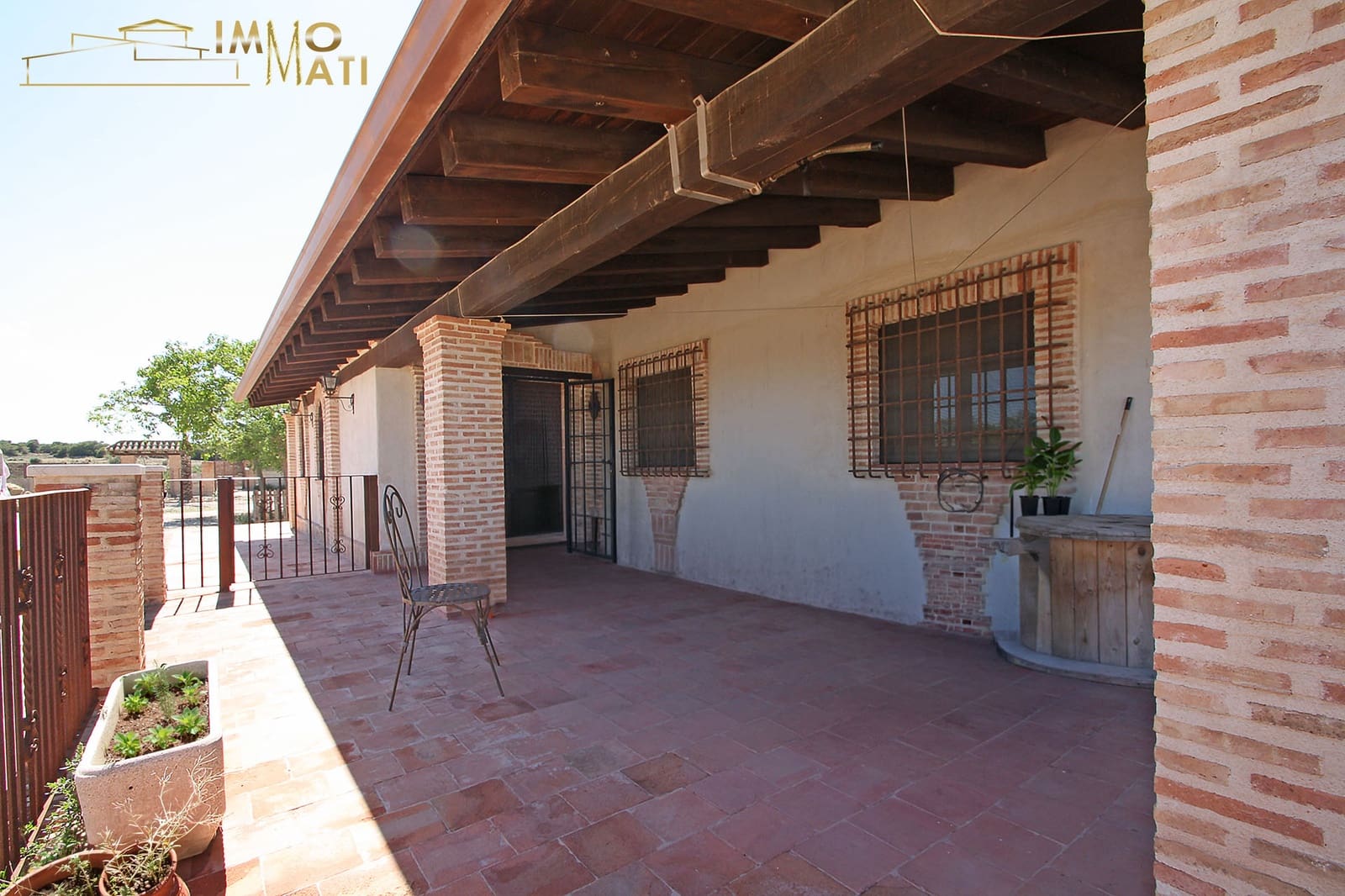 Chalet de 5 habitaciones en Santa Pola en venta con garaje - 749.995 € (Ref: 9893044)