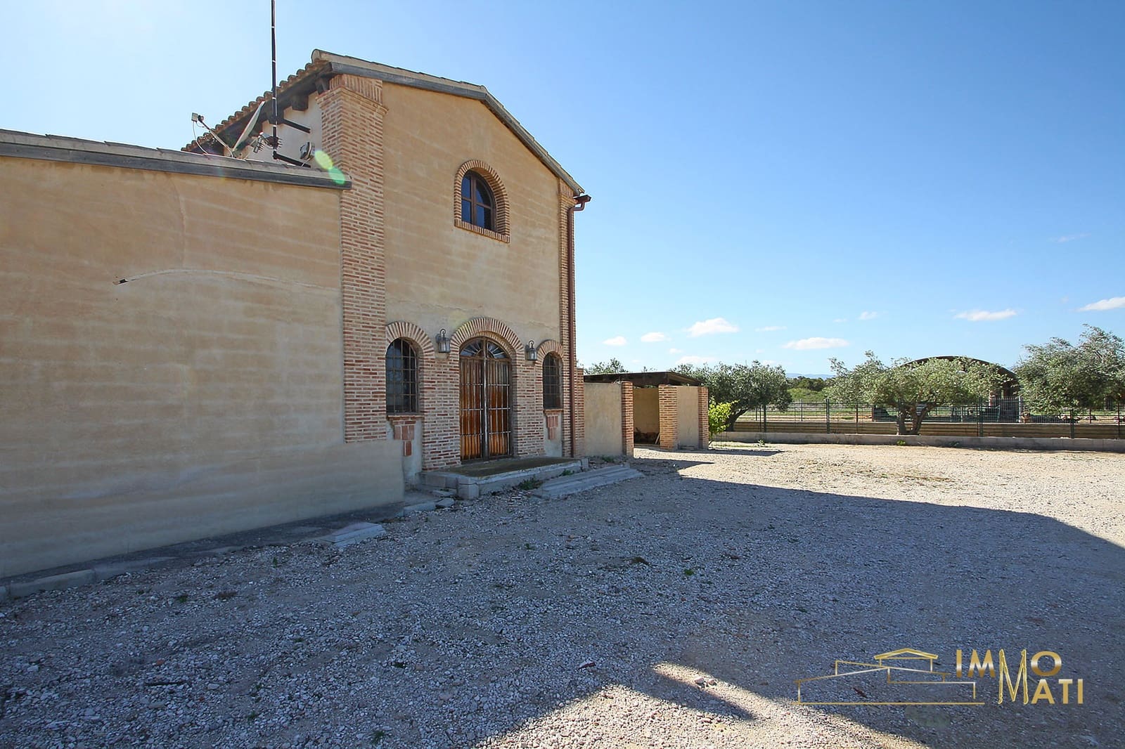 Chalet de 5 habitaciones en Santa Pola en venta con garaje - 749.995 € (Ref: 9893044)