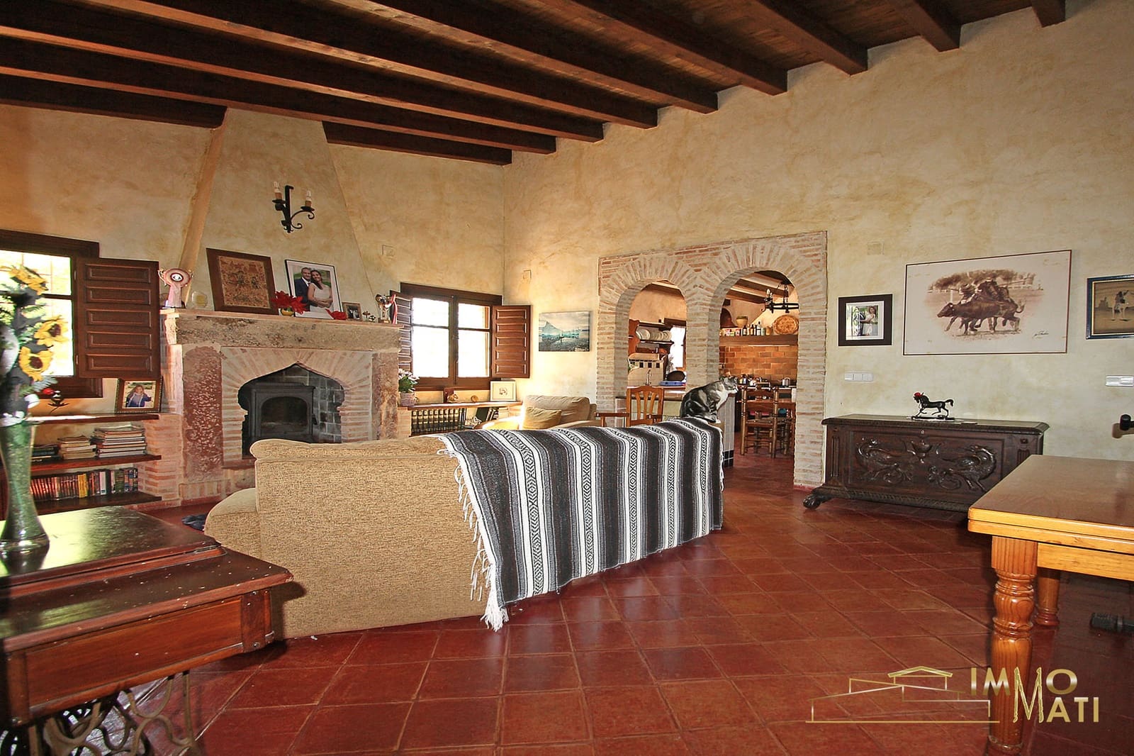 Chalet de 5 habitaciones en Santa Pola en venta con garaje - 749.995 € (Ref: 9893044)