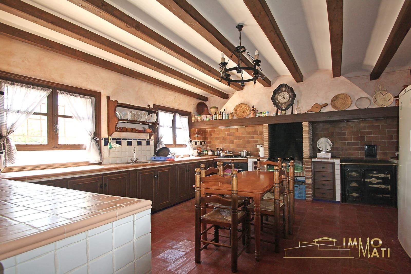 Chalet de 5 habitaciones en Santa Pola en venta con garaje - 749.995 € (Ref: 9893044)