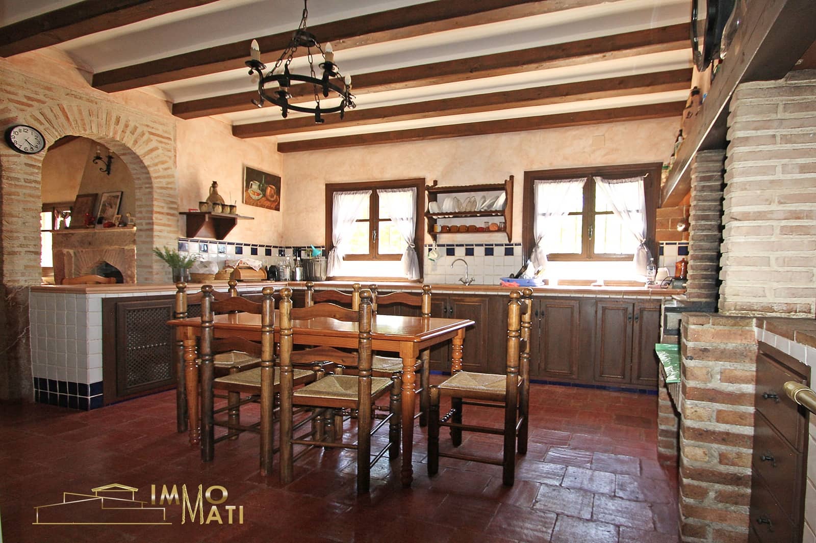 Chalet de 5 habitaciones en Santa Pola en venta con garaje - 749.995 € (Ref: 9893044)
