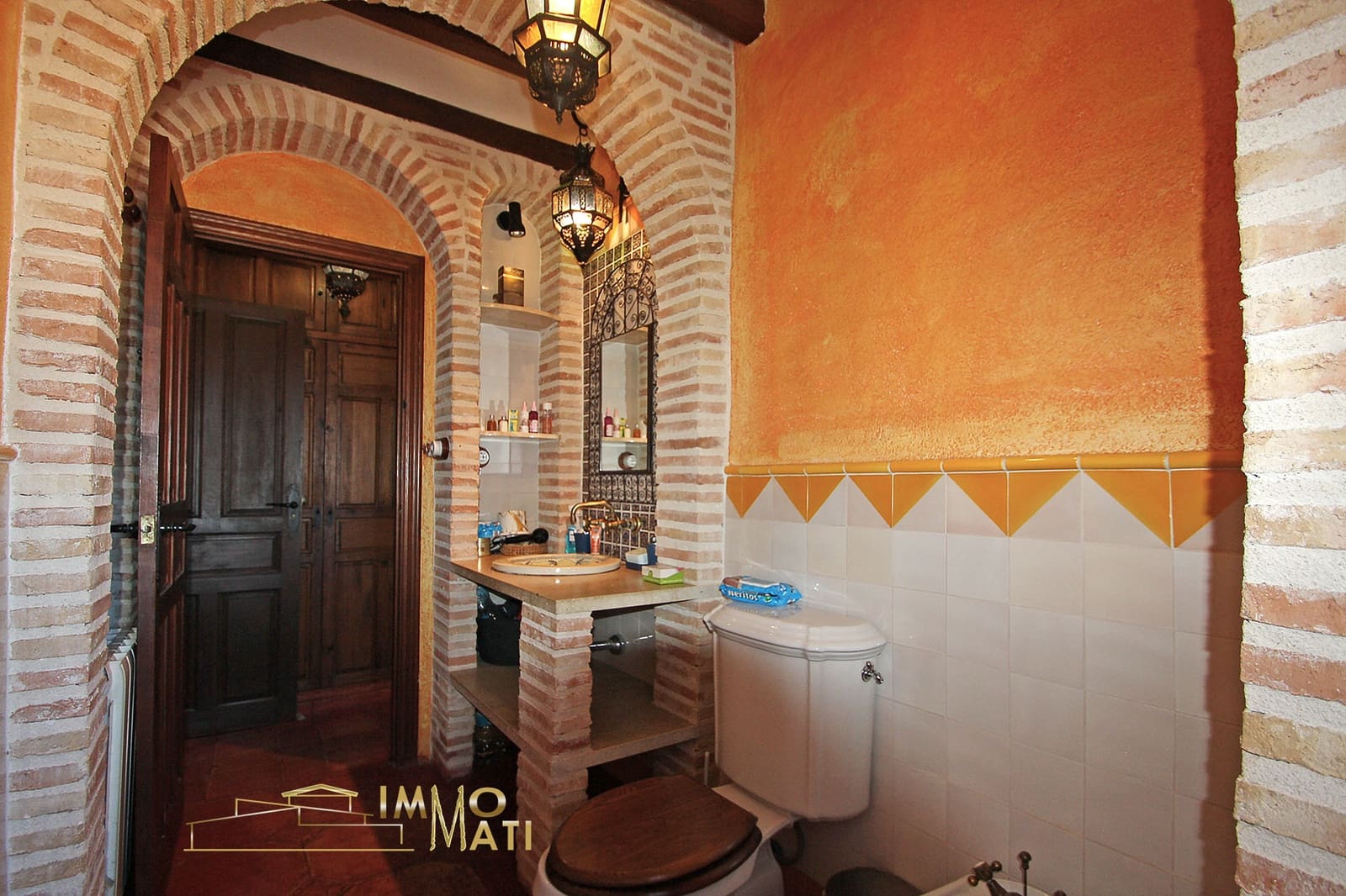 Chalet de 5 habitaciones en Santa Pola en venta con garaje - 749.995 € (Ref: 9893044)
