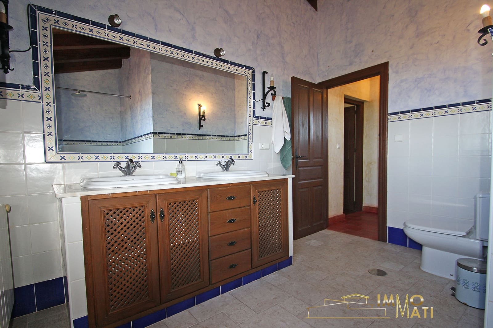 Chalet de 5 habitaciones en Santa Pola en venta con garaje - 749.995 € (Ref: 9893044)