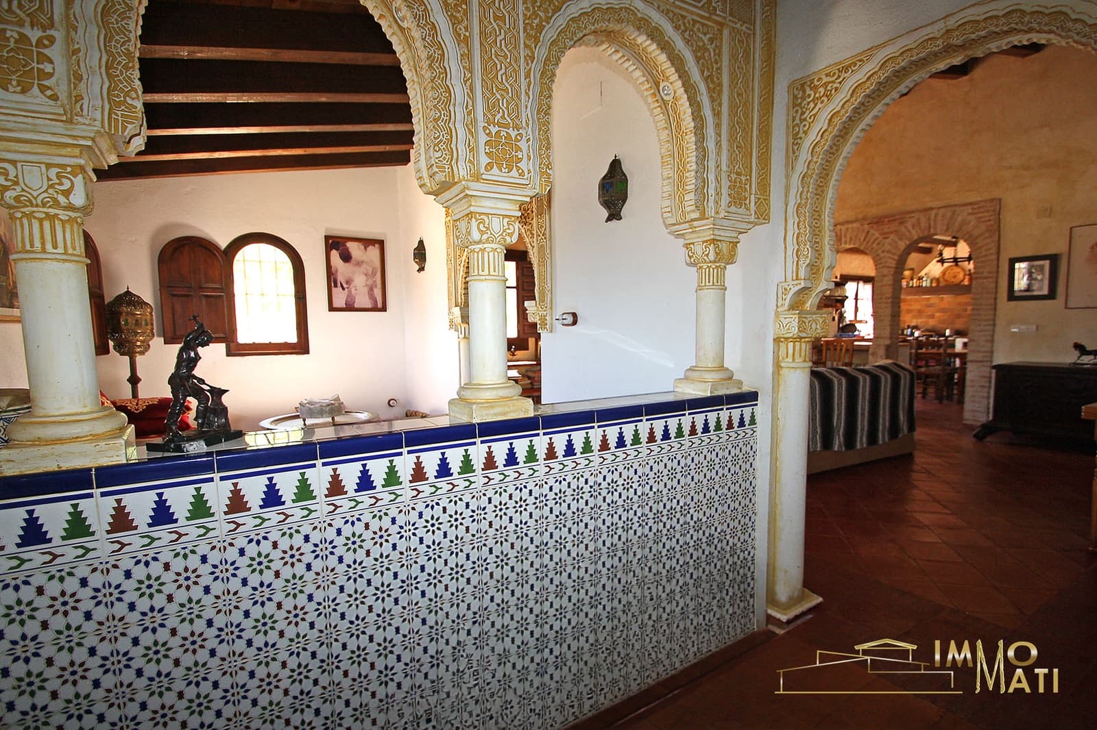Chalet de 5 habitaciones en Santa Pola en venta con garaje - 749.995 € (Ref: 9893044)
