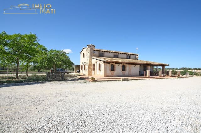 Chalet de 5 habitaciones en Santa Pola en venta con garaje - 749.995 € (Ref: 9893044)