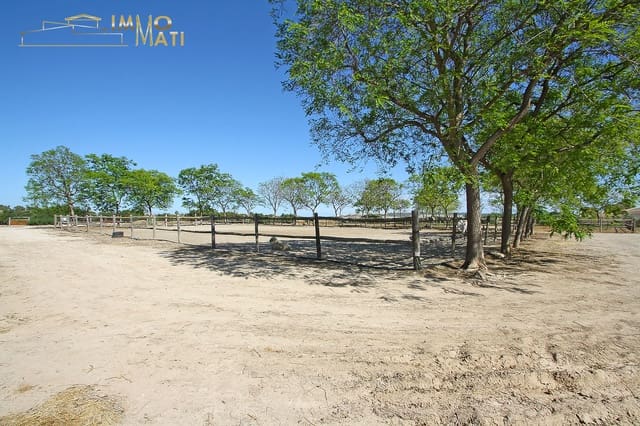 Chalet de 5 habitaciones en Santa Pola en venta con garaje - 749.995 € (Ref: 9893044)