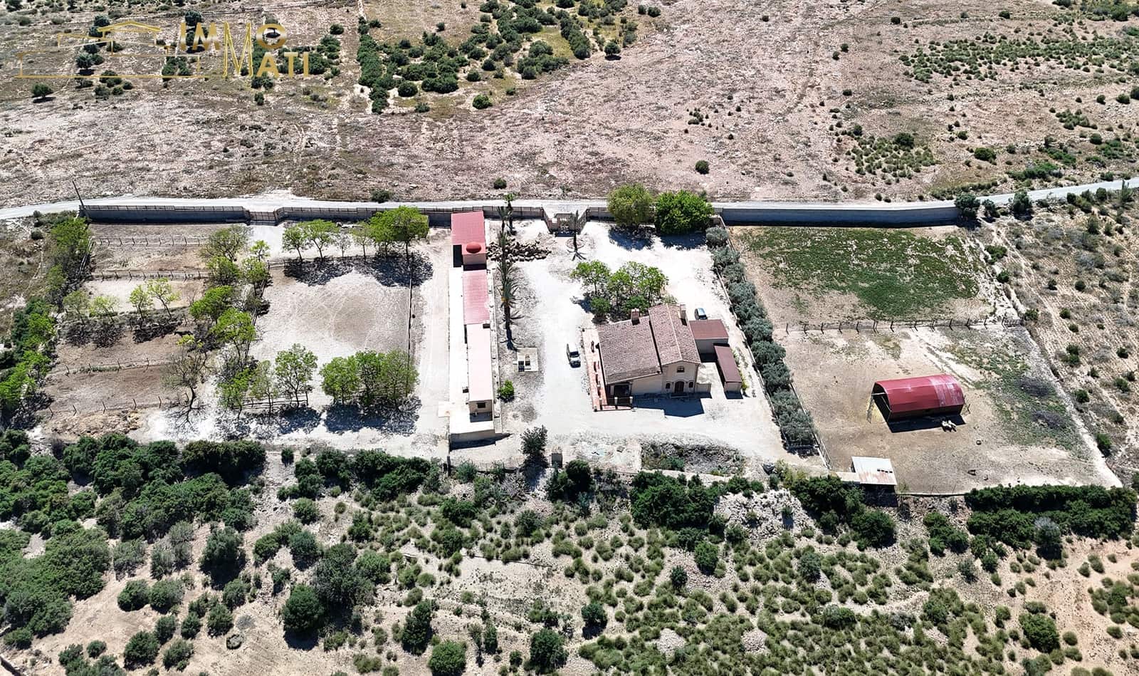 Chalet de 5 habitaciones en Santa Pola en venta con garaje - 749.995 € (Ref: 9893044)