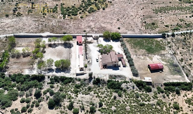 Chalet de 5 habitaciones en Santa Pola en venta con garaje - 749.995 € (Ref: 9893044)