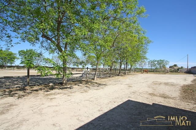 Chalet de 5 habitaciones en Santa Pola en venta con garaje - 749.995 € (Ref: 9893044)
