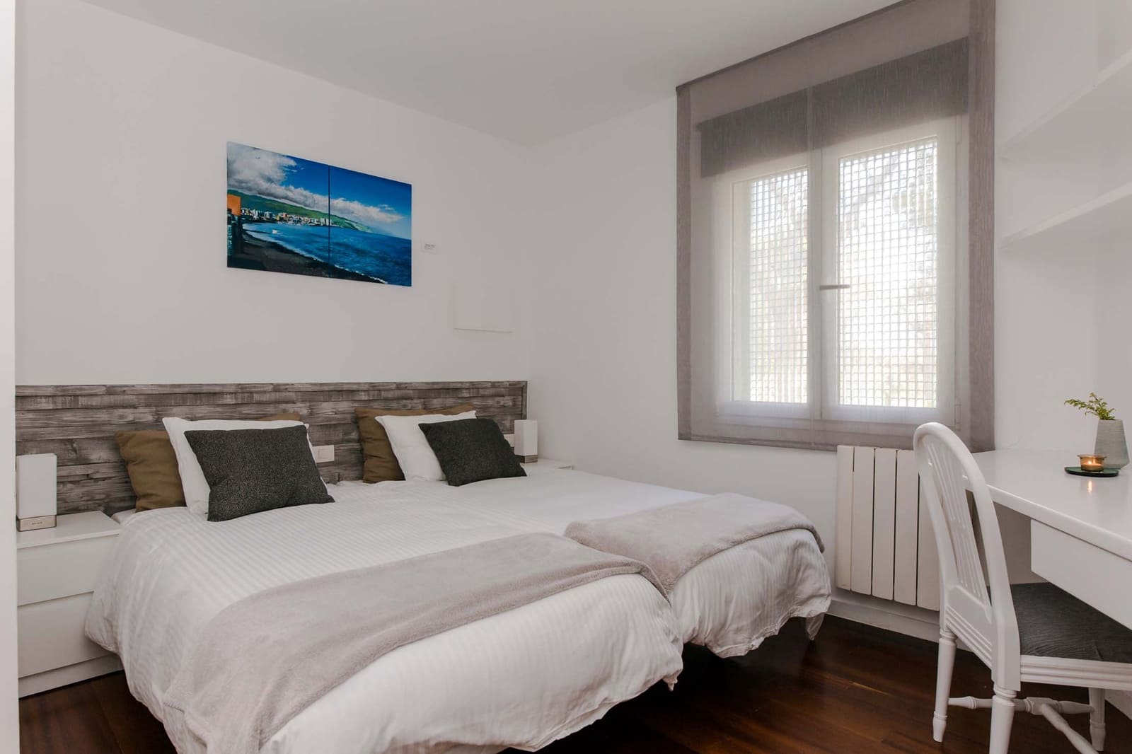 2 soverom Villa til salgs i La Matanza de Acentejo med svømmebasseng garasje - € 1 400 000 (Ref: 10019757)