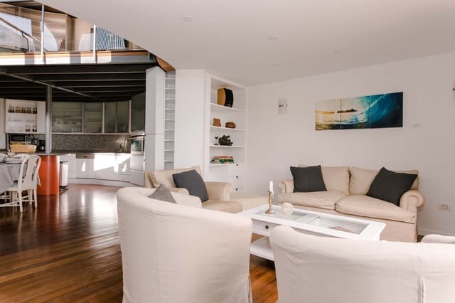 2 soverom Villa til salgs i La Matanza de Acentejo med svømmebasseng garasje - € 1 400 000 (Ref: 10019757)