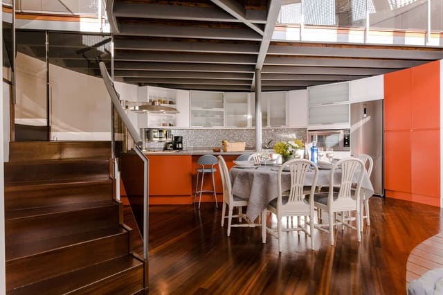 2 soverom Villa til salgs i La Matanza de Acentejo med svømmebasseng garasje - € 1 400 000 (Ref: 10019757)