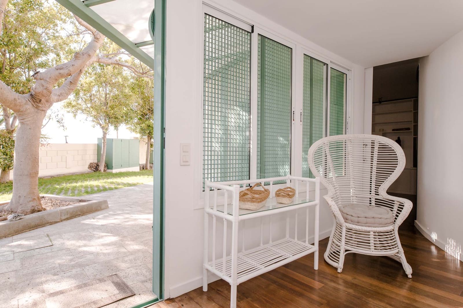 2 soverom Villa til salgs i La Matanza de Acentejo med svømmebasseng garasje - € 1 400 000 (Ref: 10019757)