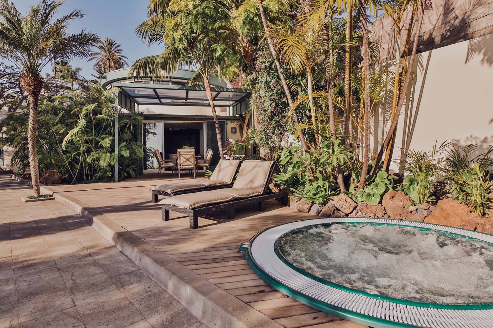 2 bedroom Villa for sale in La Matanza de Acentejo with pool garage - € 1,400,000 (Ref: 10019757)