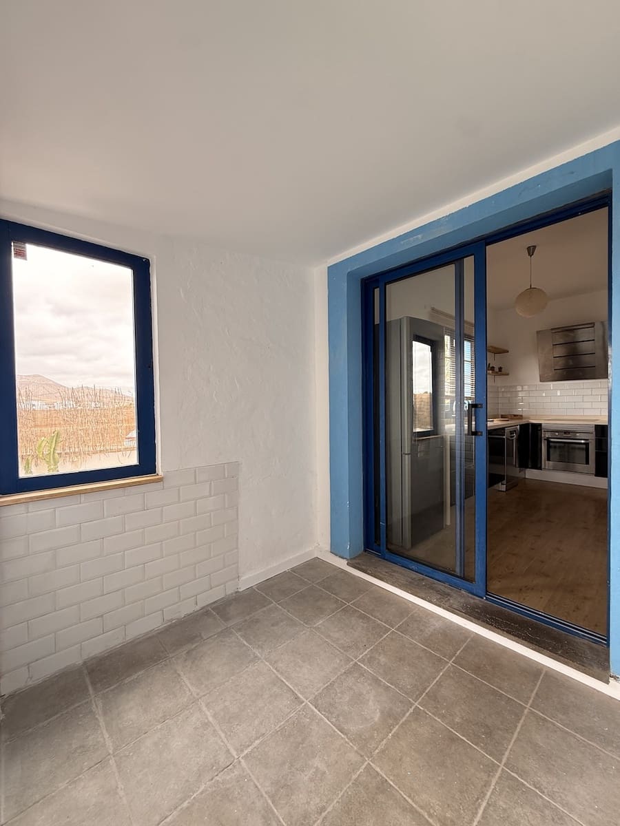 2 bedroom Apartment for sale in La Oliva with garage - € 265,000 (Ref: 10037711)