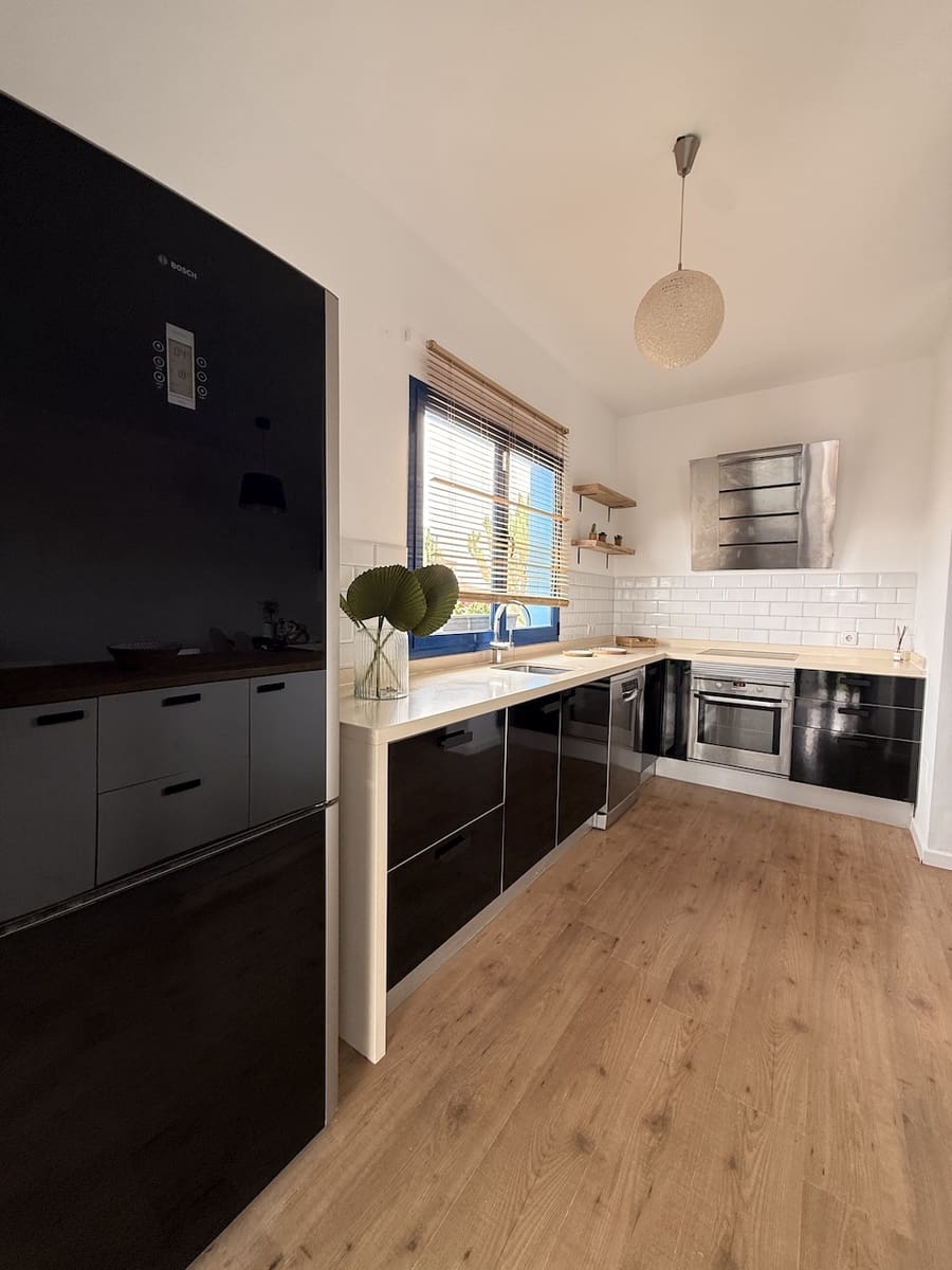 2 bedroom Apartment for sale in La Oliva with garage - € 265,000 (Ref: 10037711)