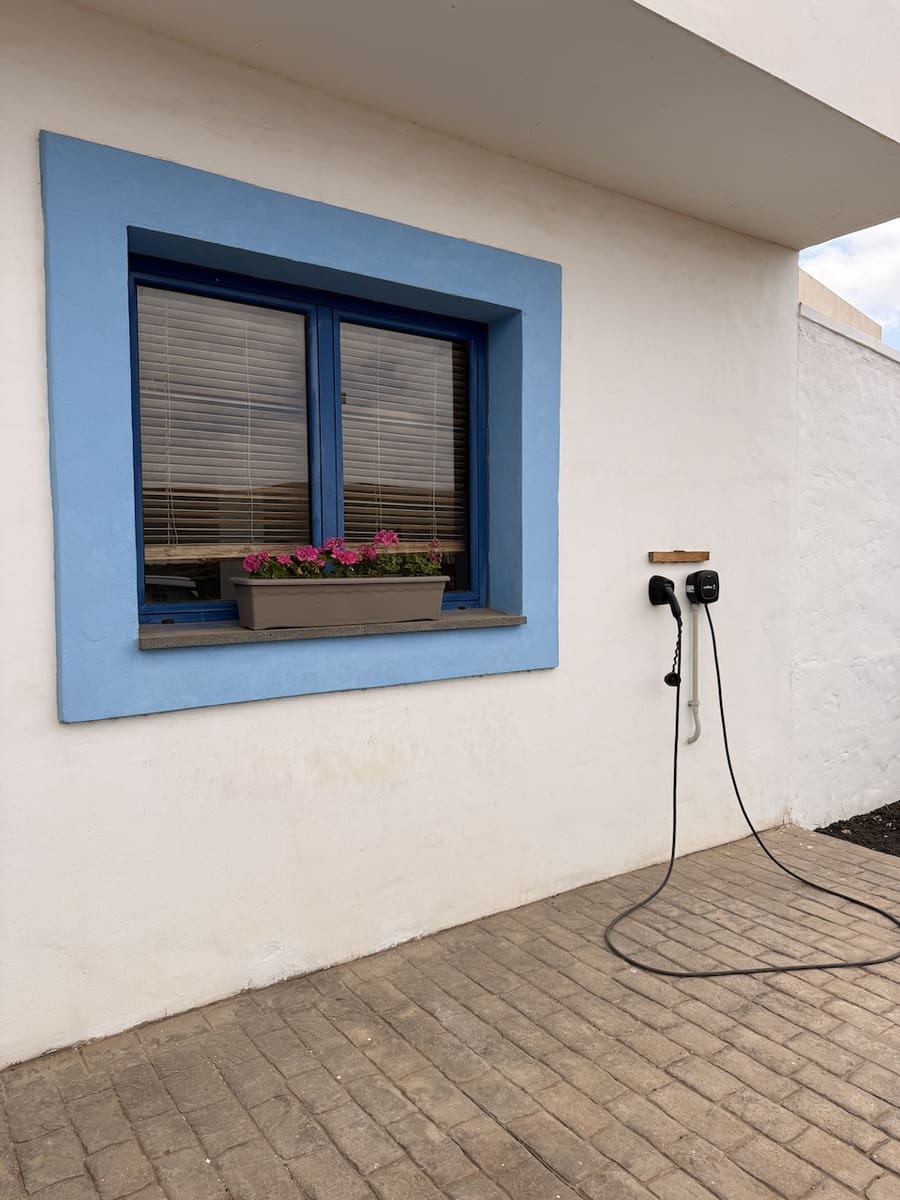 2 bedroom Apartment for sale in La Oliva with garage - € 265,000 (Ref: 10037711)
