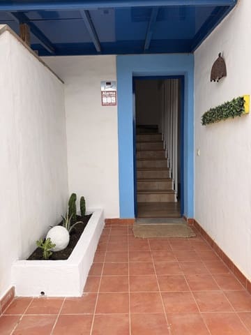 2 chambre Appartement à vendre à La Oliva avec garage - 265 000 € (Ref: 10037711)