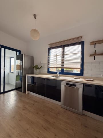 2 chambre Appartement à vendre à La Oliva avec garage - 265 000 € (Ref: 10037711)