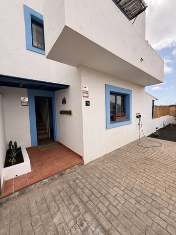 2 chambre Appartement à vendre à La Oliva avec garage - 265 000 € (Ref: 10037711)