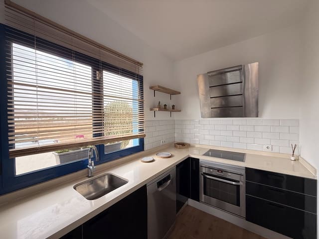 2 chambre Appartement à vendre à La Oliva avec garage - 265 000 € (Ref: 10037711)