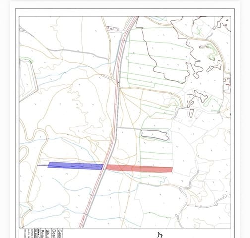 Undeveloped Land for sale in Lajares, La Oliva - € 99,000 (Ref: 10091414)