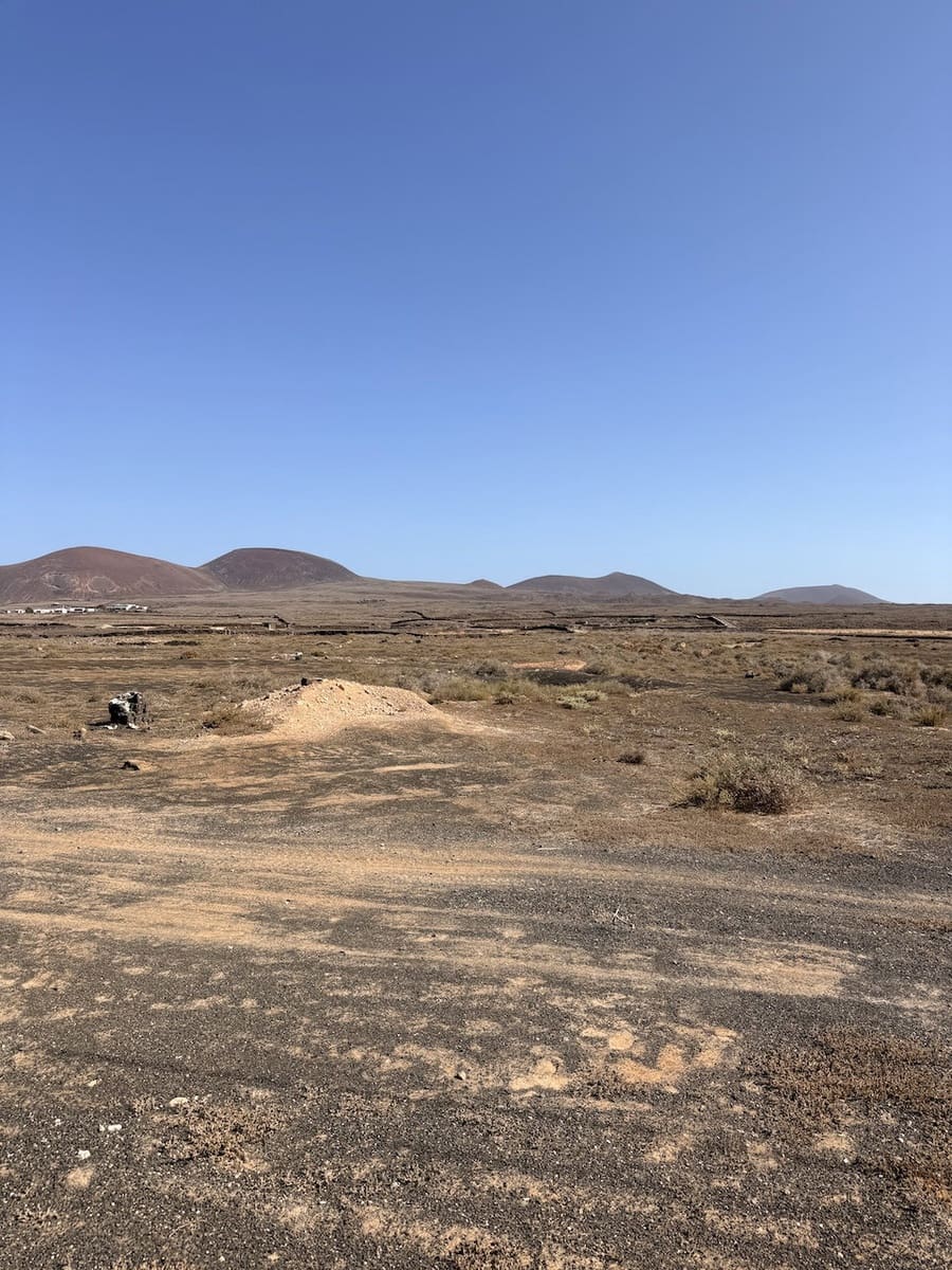 Undeveloped Land for sale in Lajares - € 99,000 (Ref: 10091414)