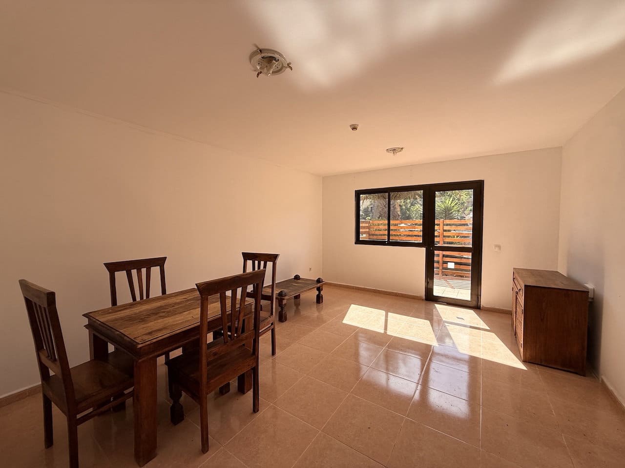 1 sovrum Lägenhet till salu i Corralejo med pool garage - 160 000 € (Ref: 10130700)