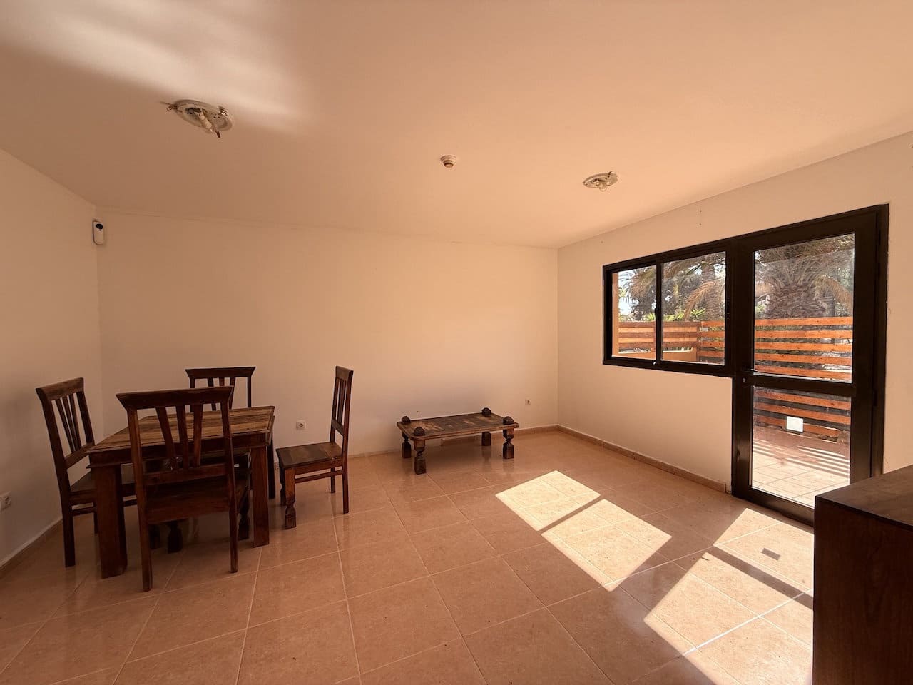 1 sovrum Lägenhet till salu i Corralejo med pool garage - 160 000 € (Ref: 10130700)
