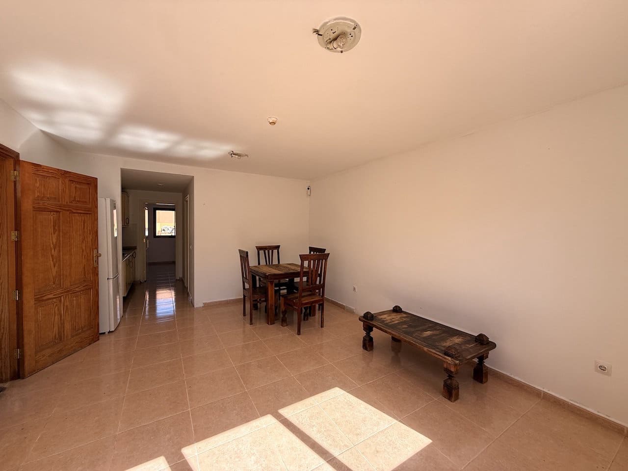 1 sovrum Lägenhet till salu i Corralejo med pool garage - 160 000 € (Ref: 10130700)