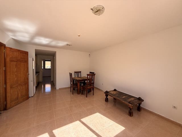 1 sovrum Lägenhet till salu i Corralejo, La Oliva med pool garage - 160 000 € (Ref: 10130700)