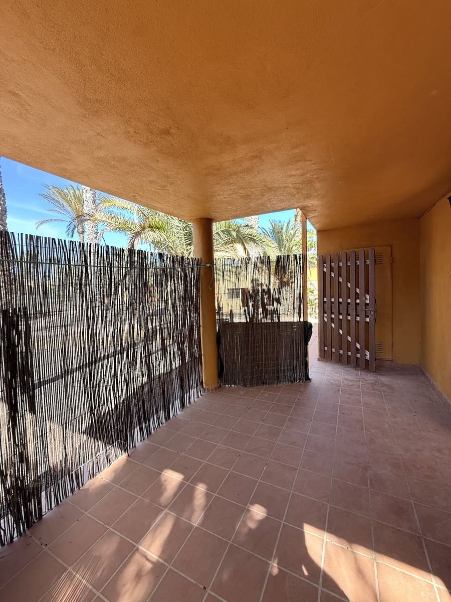 1 sovrum Lägenhet till salu i Corralejo med pool garage - 160 000 € (Ref: 10130700)