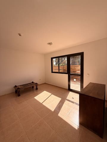 1 sovrum Lägenhet till salu i Corralejo, La Oliva med pool garage - 160 000 € (Ref: 10130700)