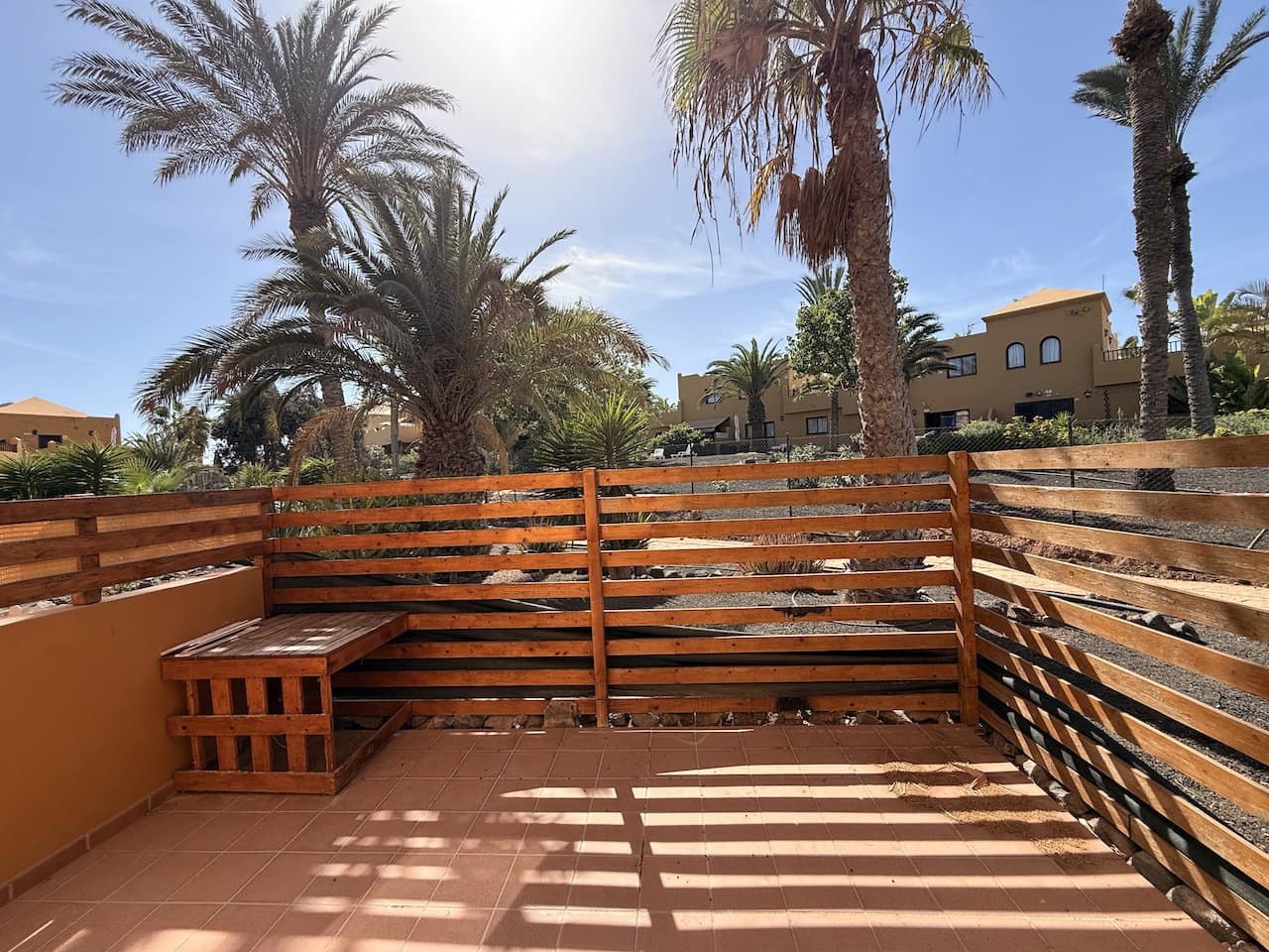 1 sovrum Lägenhet till salu i Corralejo med pool garage - 160 000 € (Ref: 10130700)