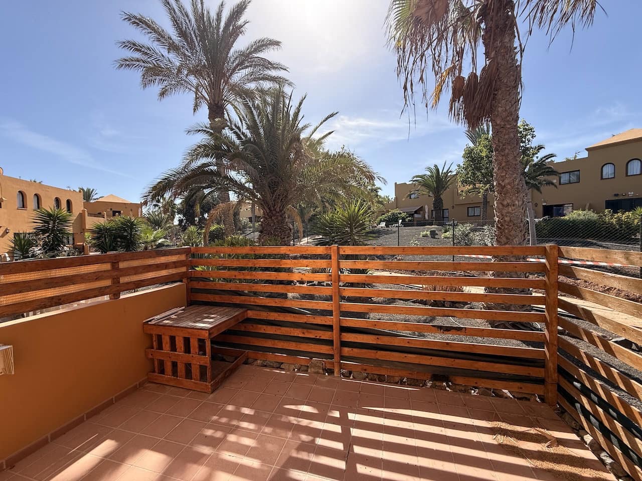 1 sovrum Lägenhet till salu i Corralejo med pool garage - 160 000 € (Ref: 10130700)