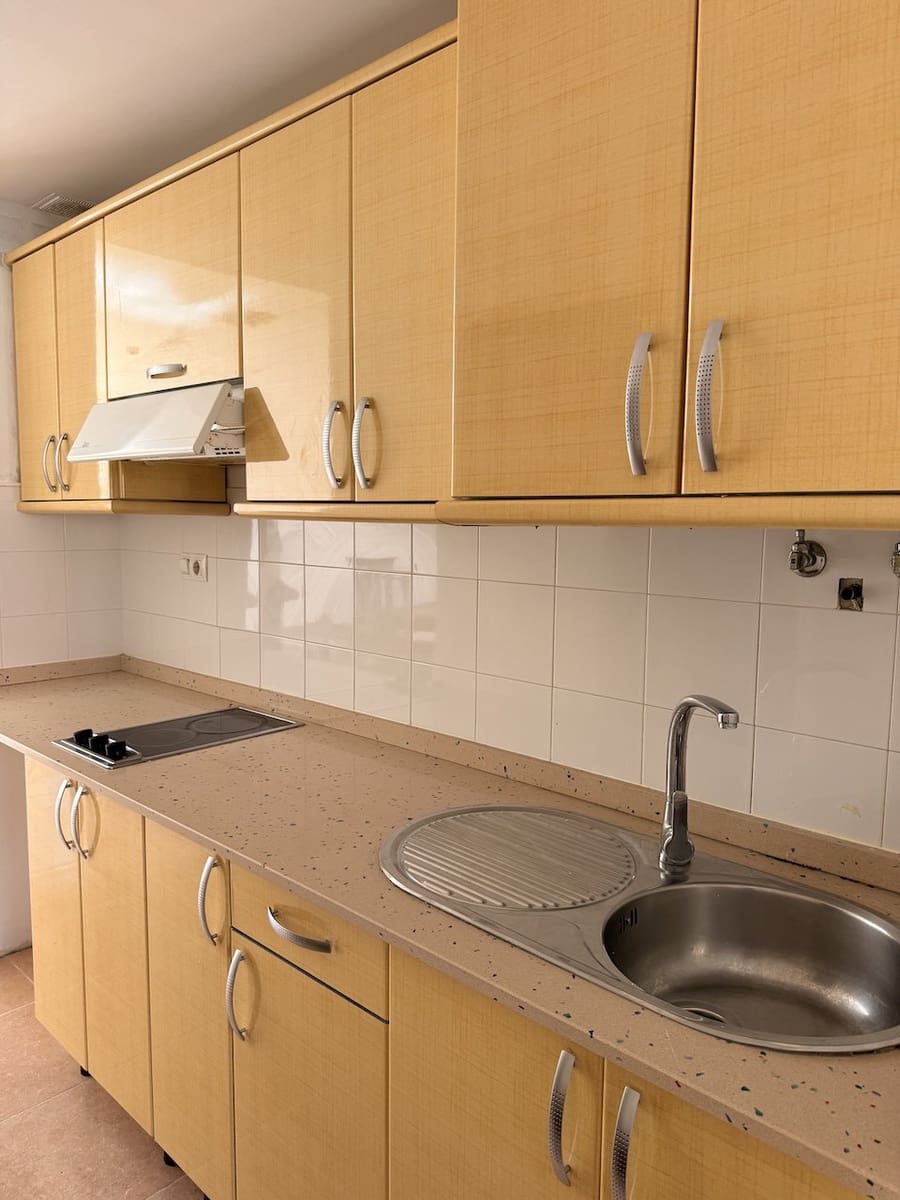 1 sovrum Lägenhet till salu i Corralejo med pool garage - 160 000 € (Ref: 10130700)