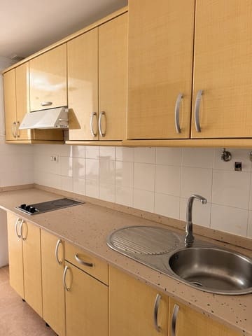 1 sovrum Lägenhet till salu i Corralejo, La Oliva med pool garage - 160 000 € (Ref: 10130700)