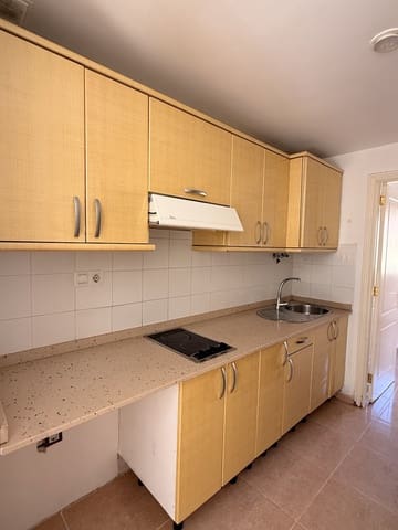1 sovrum Lägenhet till salu i Corralejo, La Oliva med pool garage - 160 000 € (Ref: 10130700)