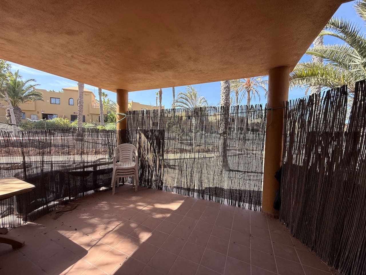 1 sovrum Lägenhet till salu i Corralejo med pool garage - 160 000 € (Ref: 10130700)